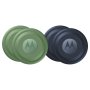 MOTOROLA Tag 4-pack Blue + Green (PG38C06062) - slika 1