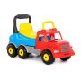 Polesie Guralica MaxiTruck crveno-plava - slika 2