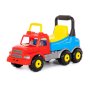 Polesie Guralica MaxiTruck crveno-plava - slika 1
