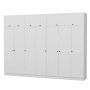 HANAH HOME Kale 5232 ormar - slika 5