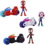 DEXY CO MARVEL SPIDEY MOTORCYCLE AST - slika 2
