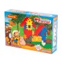 Polesie Konstruktorski set Farma 112 delova - slika 5