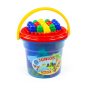 Polesie Konstruktorski set Junior 57 delova - slika 1