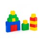 Polesie Konstruktorski set Kocke XXL 24 dela - slika 2
