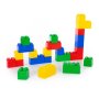 Polesie Konstruktorski set Kocke XXL 24 dela - slika 4