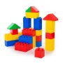Polesie Konstruktorski set Kocke XXL 36 delova - slika 2