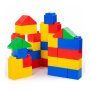 Polesie Konstruktorski set Kocke XXL 36 delova - slika 3