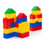 Polesie Konstruktorski set Kocke XXL 36 delova - slika 4