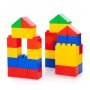 Polesie Konstruktorski set Kocke XXL 36 delova - slika 1