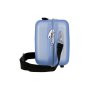 ROLL ROAD ABS Neseser kofer za šminku Camboya blue 50639 - slika 3