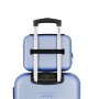 ROLL ROAD ABS Neseser kofer za šminku Camboya blue 50639 - slika 4
