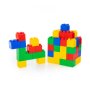 Polesie Konstruktorski set Kocke XXL 45 delova - slika 2