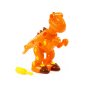 Polesie Dinosaurus na rasklapanje Tyrannosaur - slika 2