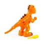Polesie Dinosaurus na rasklapanje Tyrannosaur - slika 3