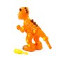 Polesie Dinosaurus na rasklapanje Tyrannosaur - slika 4