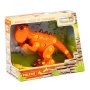Polesie Dinosaurus na rasklapanje Tyrannosaur - slika 5
