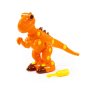 Polesie Dinosaurus na rasklapanje Tyrannosaur - slika 1