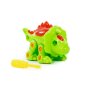 Polesie Dinosaurus na rasklapanje Triceratops - slika 2