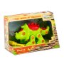 Polesie Dinosaurus na rasklapanje Triceratops - slika 5