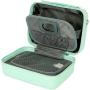 MOVOM ABS Kozmetički kofer Galaxy mint 59839 - slika 2
