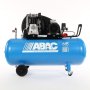 ABAC PRO EXP A49B 270 CT4 3kW 270l 11bar 400V - slika 1
