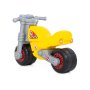 Polesie Guralica Motor žuti - slika 3