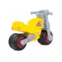 Polesie Guralica Motor žuti - slika 4