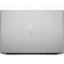 HP ZBook Fury 16 G11 (Silver) WQUXGA IPS, i9-14900HX, 64GB, 1TB SSD, RTX 3500 12GB, Win 11 Pro (62Y03EA) - slika 5