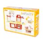 Polesie Kuhinnja sa mikrotalasnom za decu Infinity 42316 - slika 5