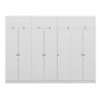 HANAH HOME Kale 5231 ormar - slika 4