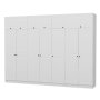 HANAH HOME Kale 5231 ormar - slika 5