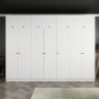 HANAH HOME Kale 5231 ormar - slika 1