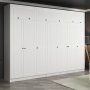 HANAH HOME Kale 5141 ormar - slika 2