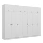 HANAH HOME Kale 5141 ormar - slika 3