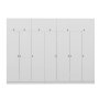 HANAH HOME Kale 5141 ormar - slika 4