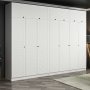 HANAH HOME Minar Kale 8406 ormar - slika 2