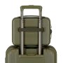 MOVOM Kofer neseser za kozmetiku Wood dark green 53139 - slika 3