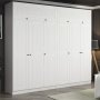HANAH HOME Kale 5139 ormar - slika 2
