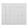 HANAH HOME Kale 5139 ormar - slika 4
