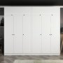 HANAH HOME Kale 5139 ormar - slika 1
