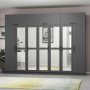 HANAH HOME Kale 5284 ormar - slika 3