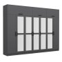 HANAH HOME Kale 5284 ormar - slika 4