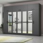 HANAH HOME Kale 5284 ormar - slika 1