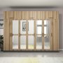 HANAH HOME Kale 5311 ormar - slika 2