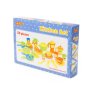 Polesie Set za kuhinju za decu 50 delova - slika 4