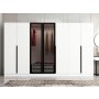 HANAH HOME Kale Plus 7814 ormar - slika 2