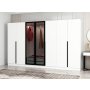 HANAH HOME Kale Plus 7814 ormar - slika 3