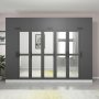 HANAH HOME Kale 5257 ormar - slika 2