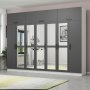 HANAH HOME Kale 5257 ormar - slika 1