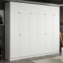 HANAH HOME Kale 8403 ormar - slika 2